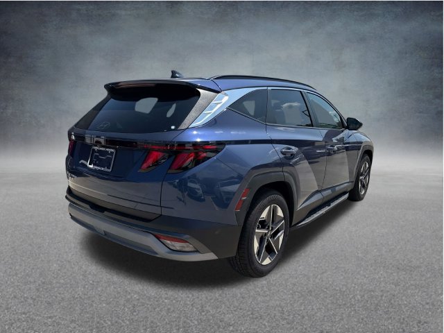 Used 2025 Hyundai Tucson SEL FWD image 9