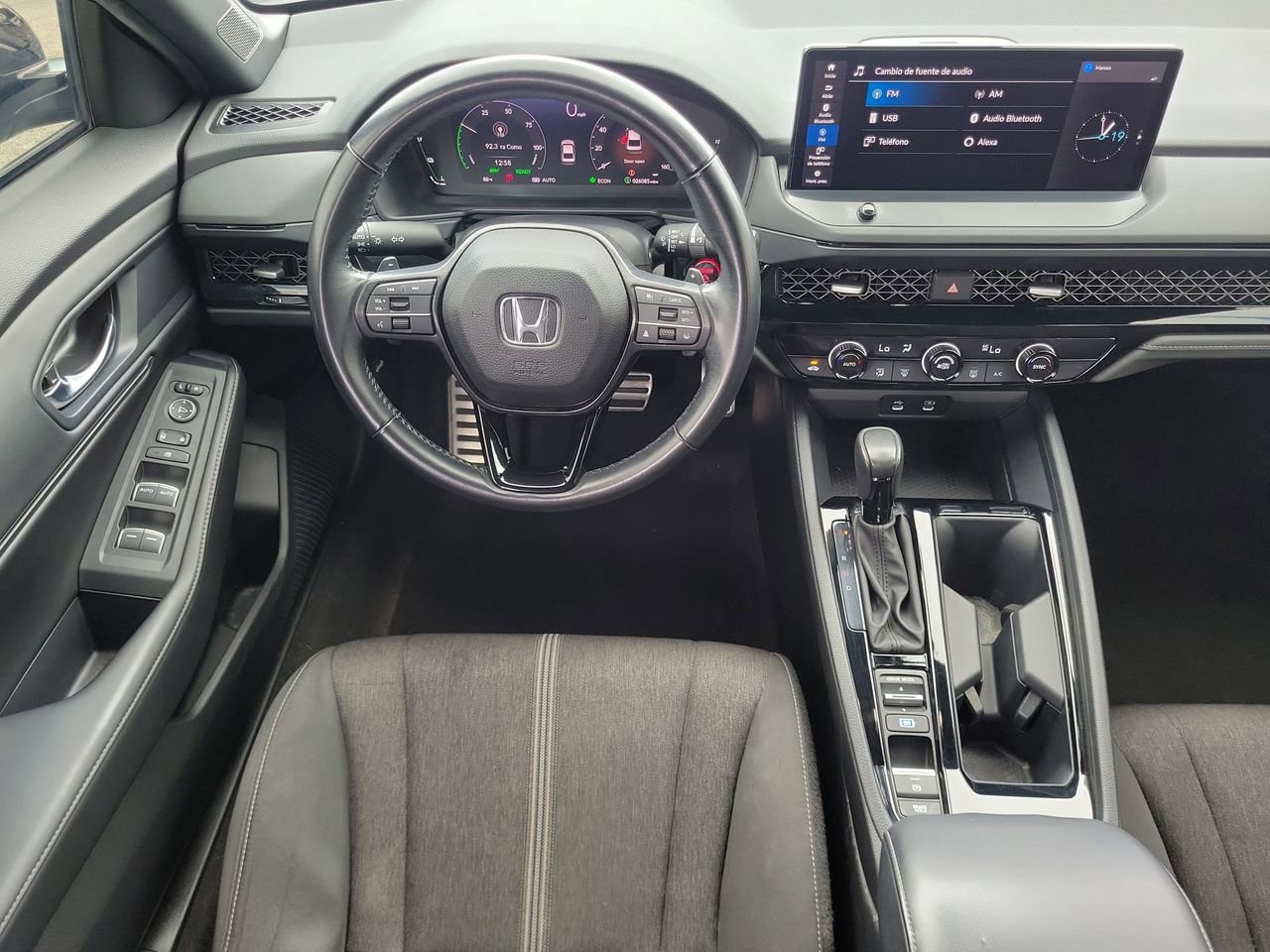 Used 2024 Honda Accord Sport image 15