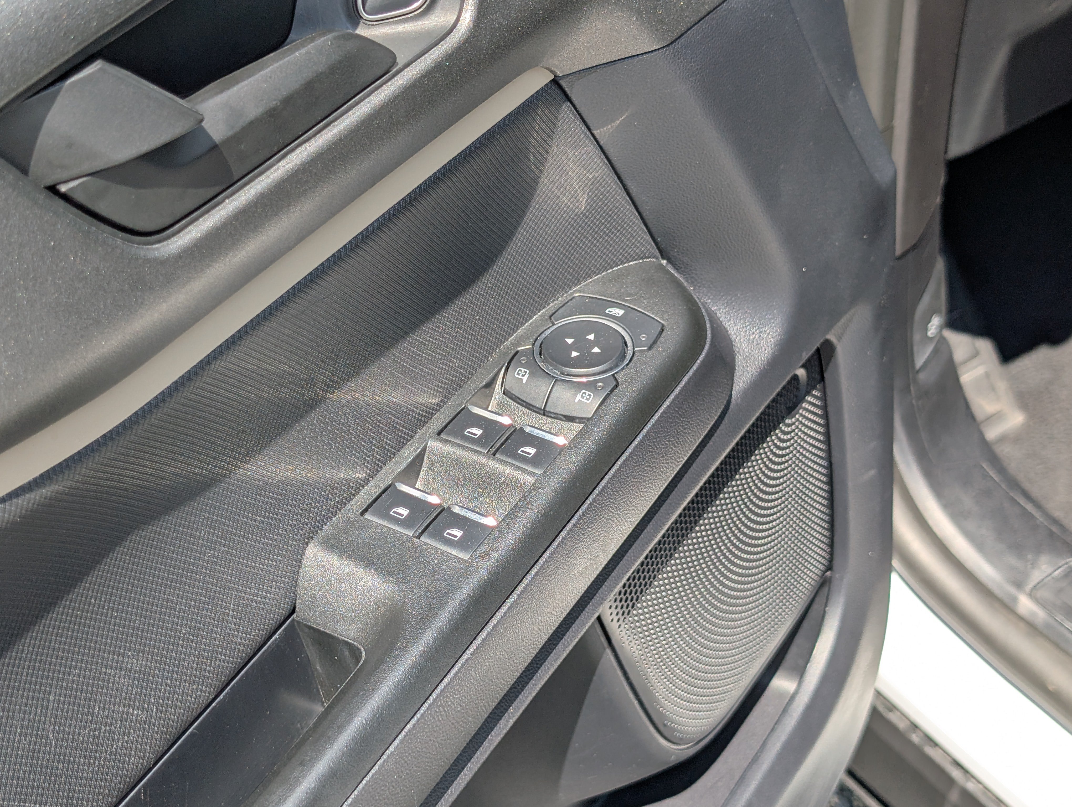 Certified 2025 Ford Bronco Sport Big Bend AWD/4WD image 17