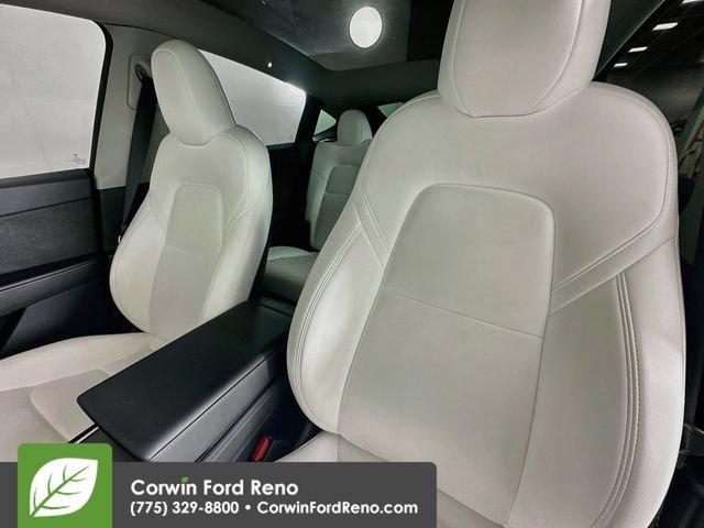 Used 2023 Tesla Model Y Long Range AWD/4WD image 23