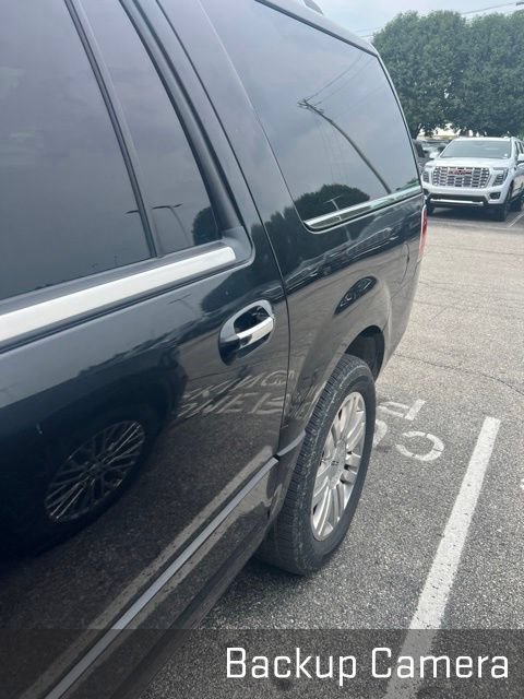 Used 2011 Lincoln Navigator L 2WD w/ 101A Rapid Spec Order Code image 6