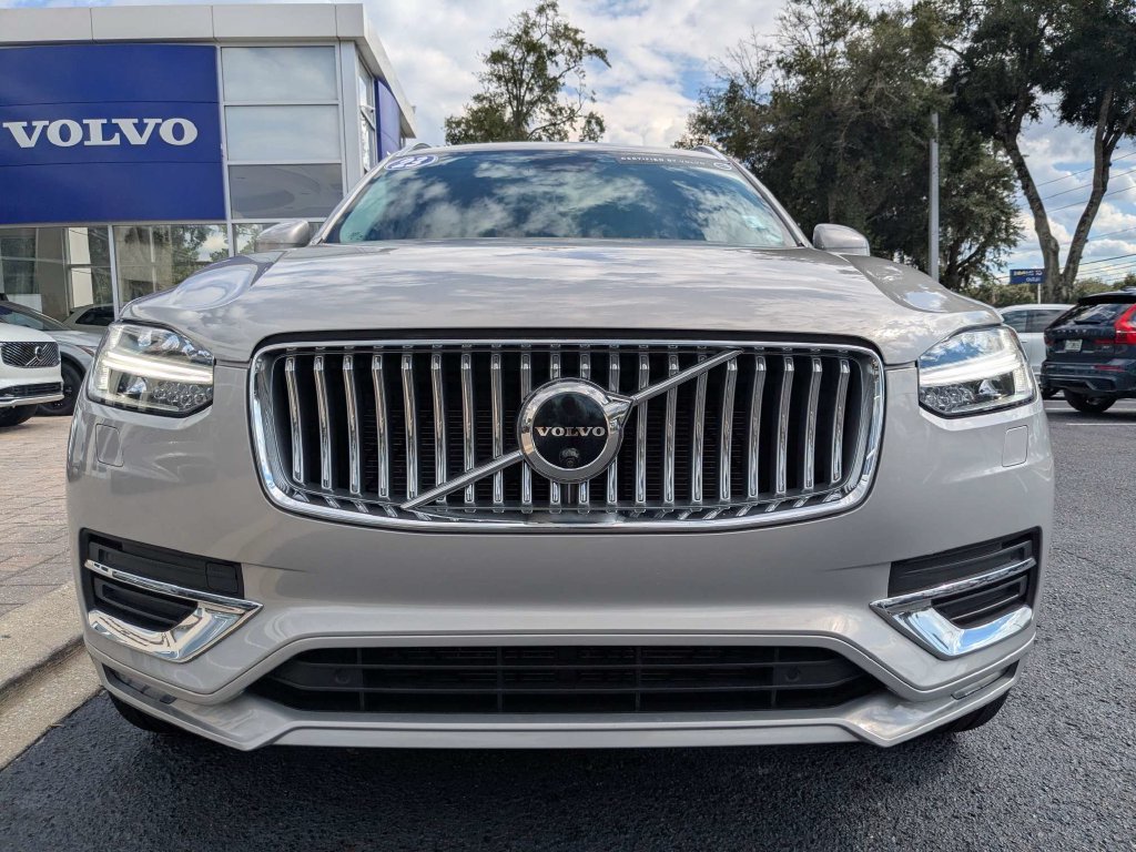 Certified 2023 Volvo XC90 B5 Plus w/ Protection Package Premier AWD/4WD image 9