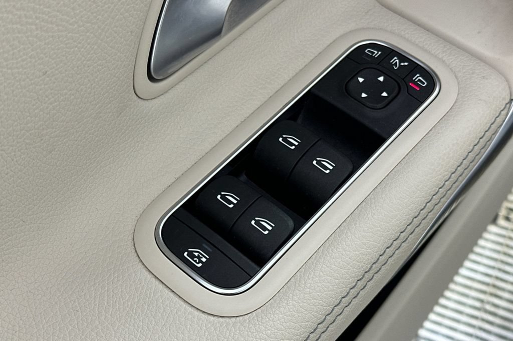 Certified 2026 Mercedes-Benz CLA 250 image 15