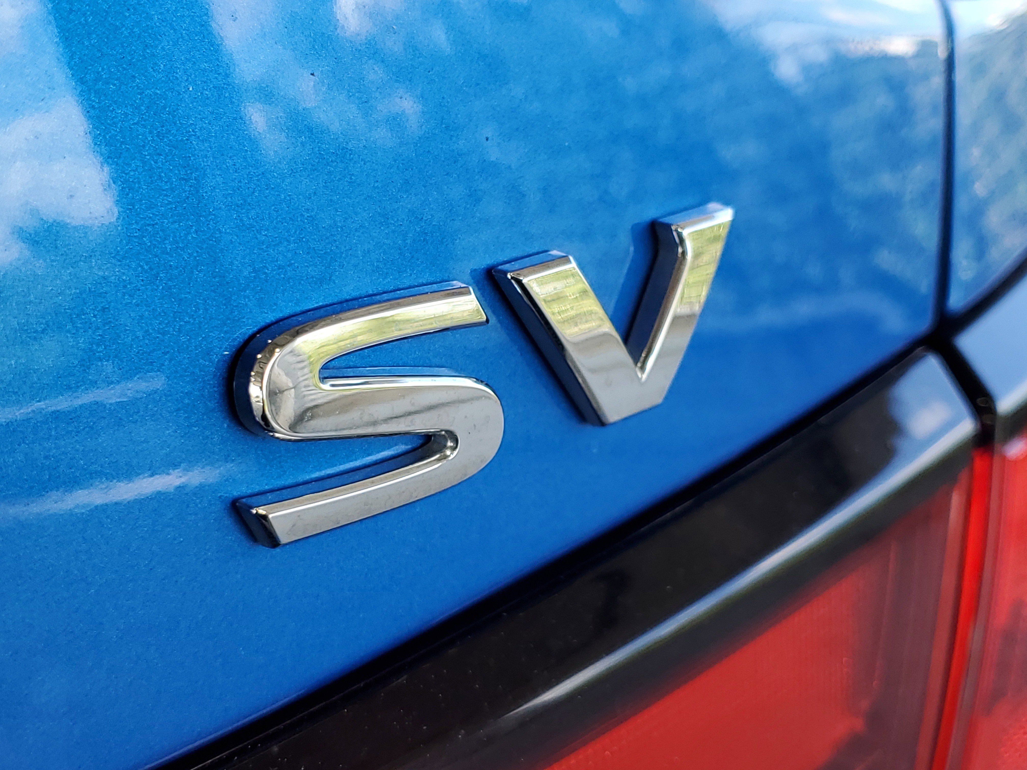 Used 2024 Nissan Sentra SV image 6