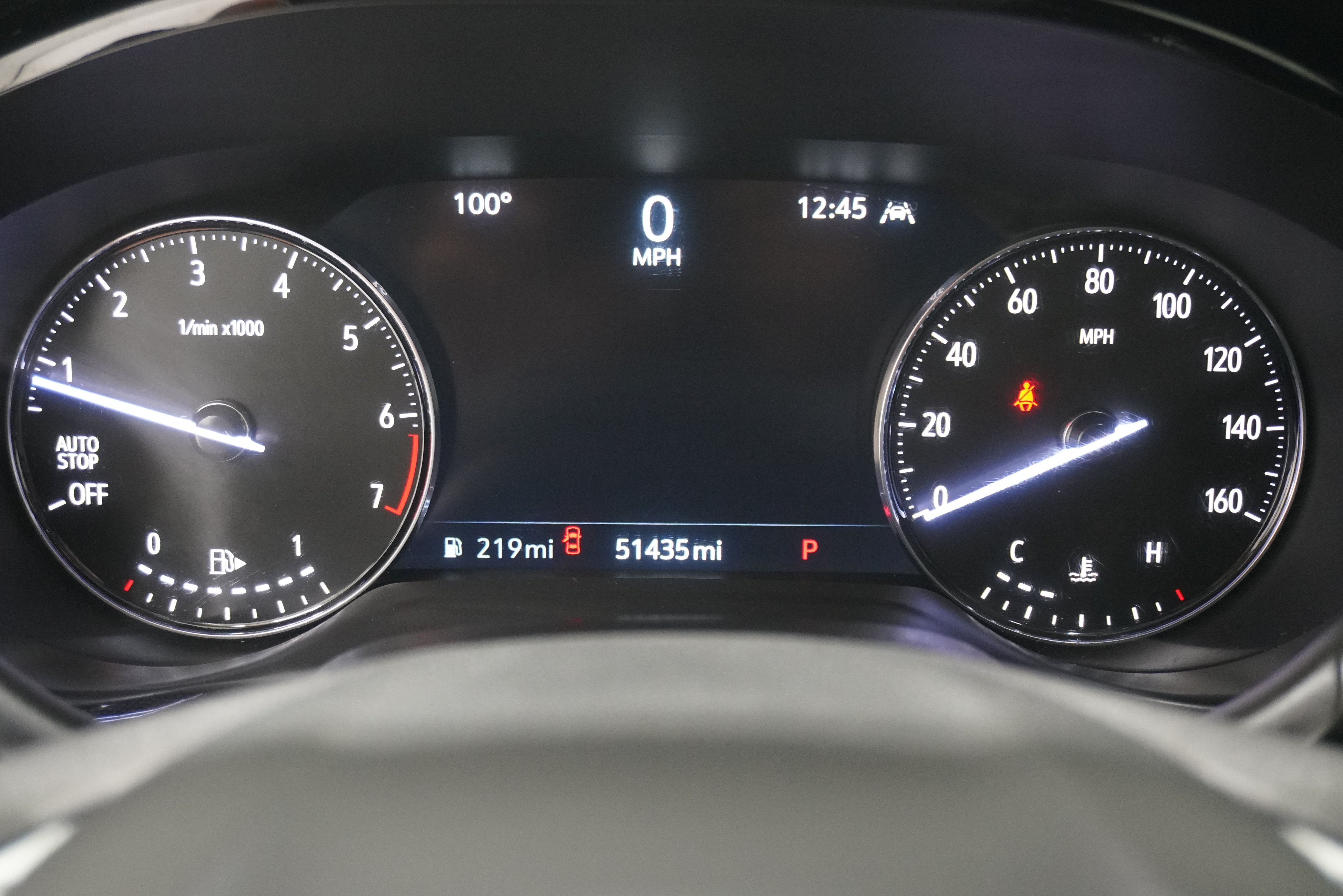 Used 2022 Buick Envision Essence w/ Sport Touring Package FWD image 18
