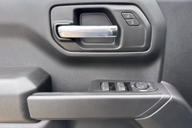 New 2026 GMC Sierra 1500 Pro AWD/4WD image 11