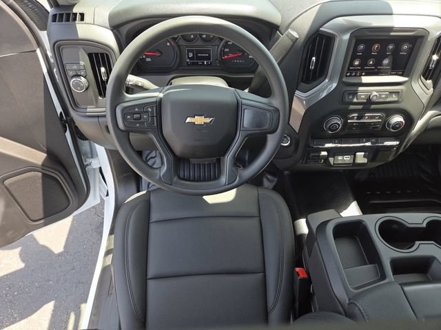 New 2026 Chevrolet Silverado 3500 W/T RWD image 19