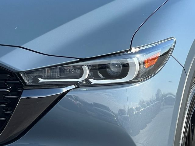 Used 2025 MAZDA CX-5 Carbon Edition image 41