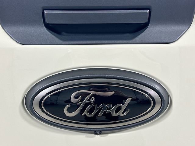 New 2026 Ford Ranger XLT w/ Equipment Group 301A High image 12