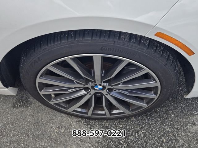 Used 2021 BMW 228i Gran Coupe w/ Premium Package FWD image 10