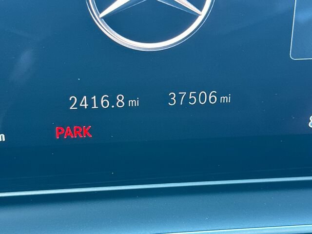 Certified 2024 Mercedes-Benz GLS 450 4MATIC image 33