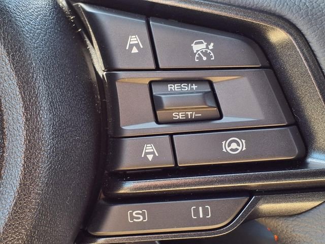 New 2026 Subaru Crosstrek 2.5i Limited AWD/4WD image 22