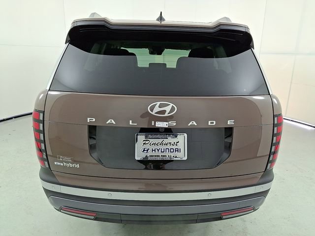 New 2026 Hyundai Palisade SEL Premium image 5