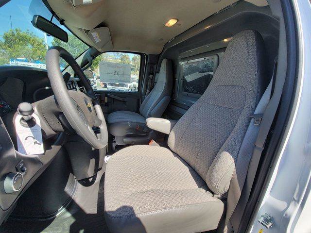 New 2026 Chevrolet Express 2500 w/ Driver Convenience Package RWD image 17