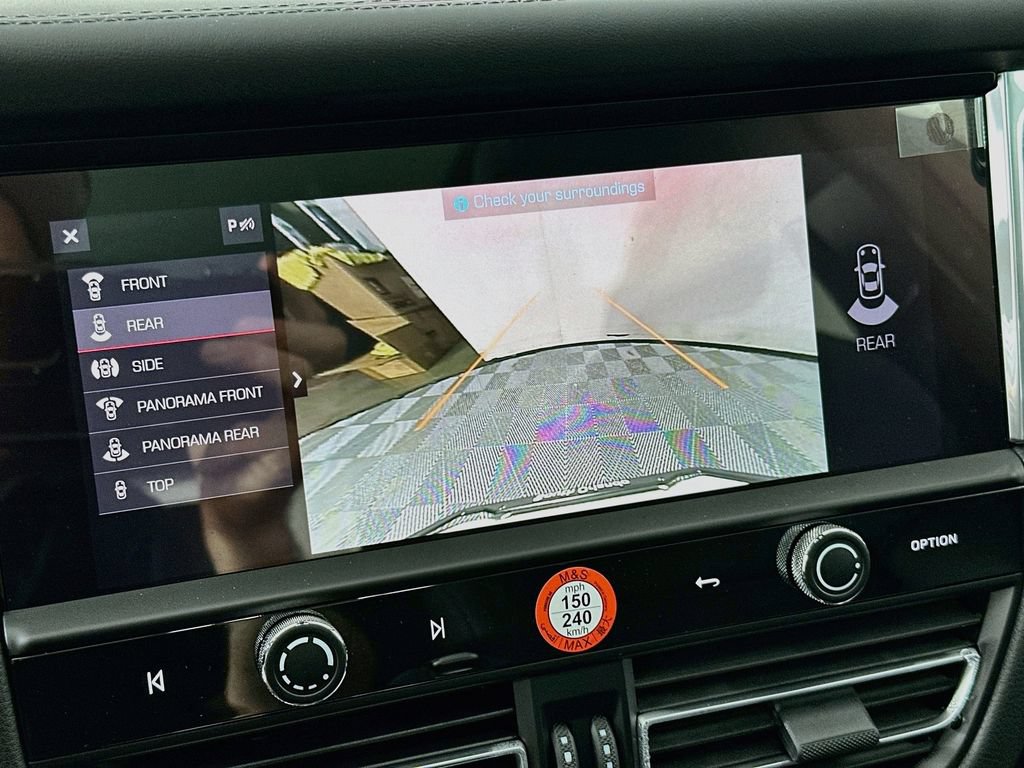 New 2026 Porsche Macan AWD/4WD image 17