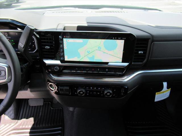 New 2026 Chevrolet Silverado 1500 LT w/ All Star Edition Plus image 23