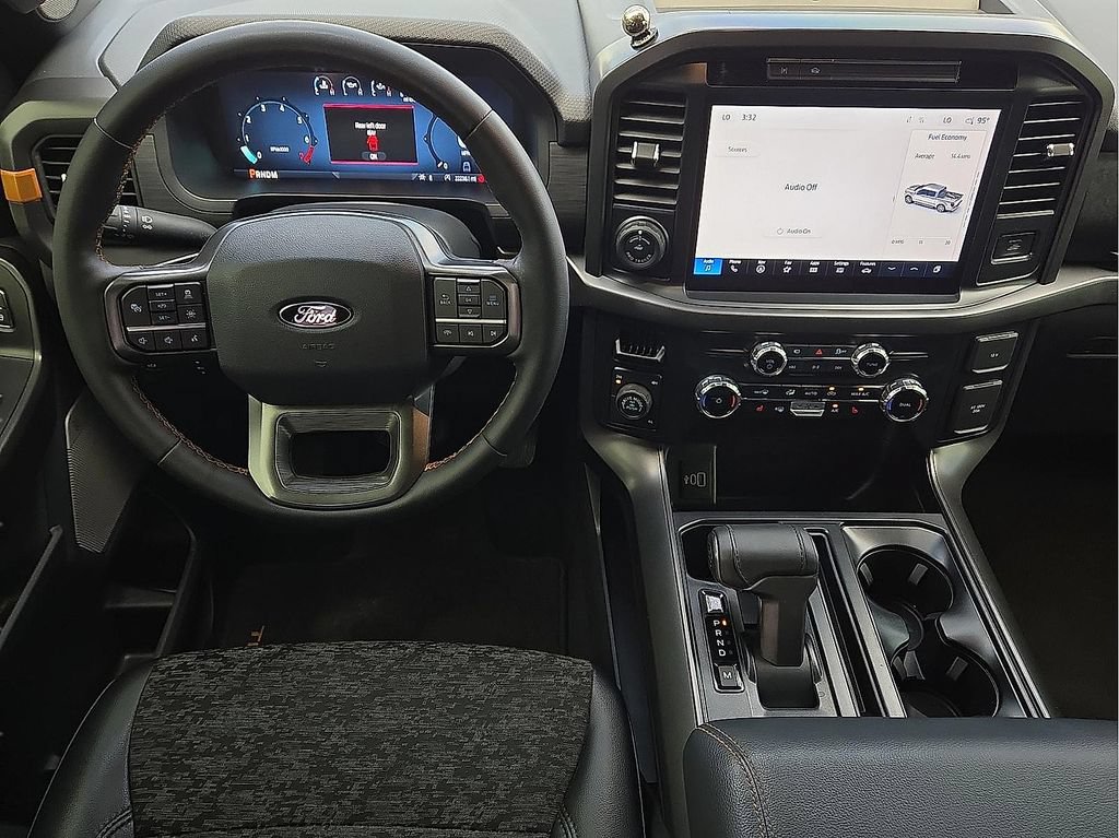 Used 2025 Ford F150 Tremor AWD/4WD image 11