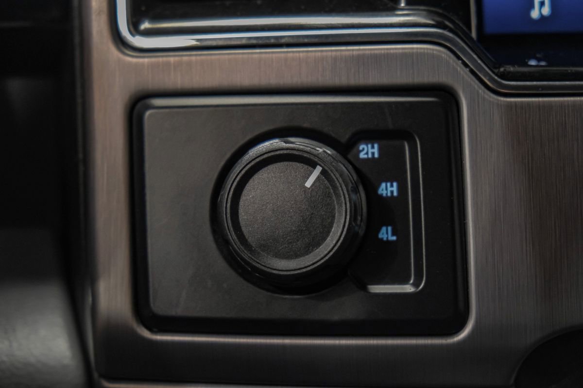 Used 2022 Ford F450 Limited w/ FX4 Off-Road Package AWD/4WD image 30