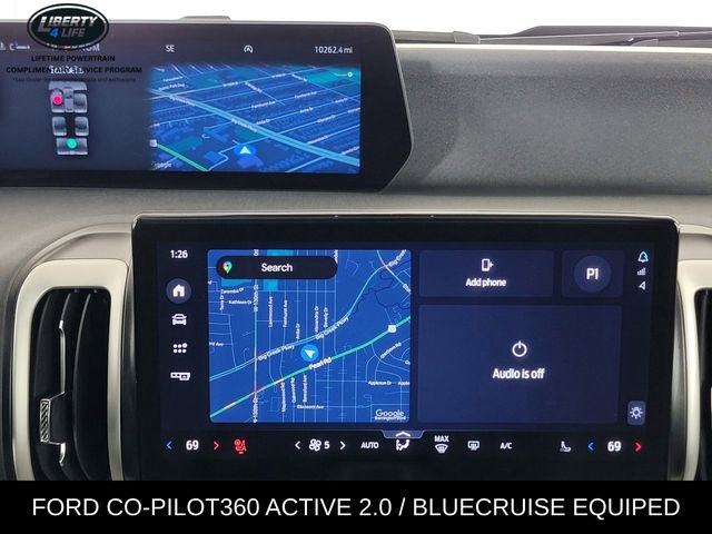 Used 2025 Ford Expedition Active image 23