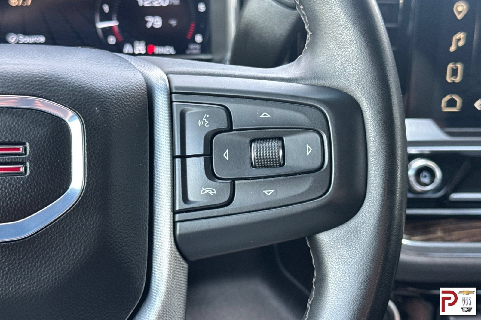 Certified 2024 GMC Sierra 2500 SLE AWD/4WD image 26