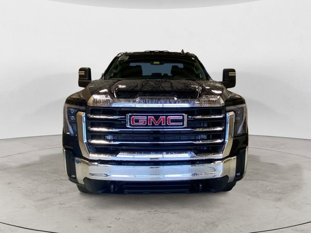 New 2026 GMC Sierra 3500 SLE w/ SLE Convenience Package image 9