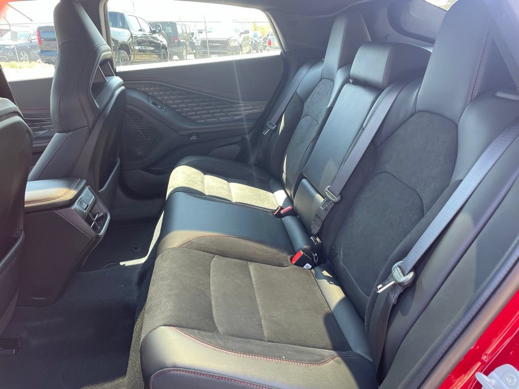 New 2026 Dodge Charger R/T AWD/4WD image 11