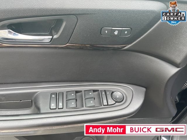 Used 2015 GMC Acadia Denali FWD image 20