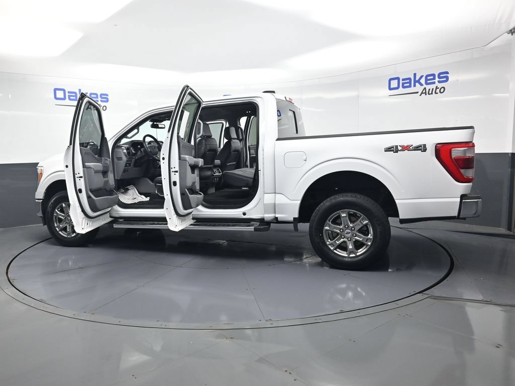Used 2023 Ford F150 Lariat AWD/4WD image 57