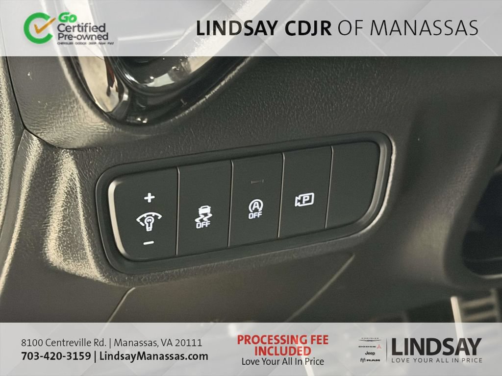 Used 2023 Kia Soul S FWD image 30