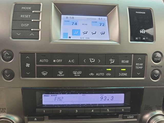 Used 2010 Lexus GX 460 image 29