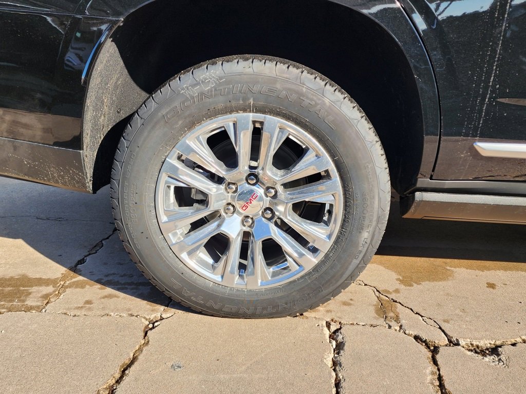 New 2026 GMC Yukon Denali w/ Sun & Power Step Package image 61