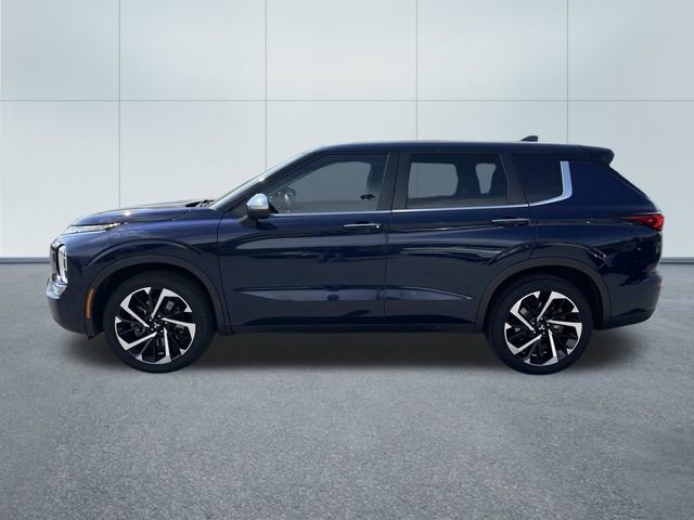 Used 2022 Mitsubishi Outlander SE AWD/4WD image 10