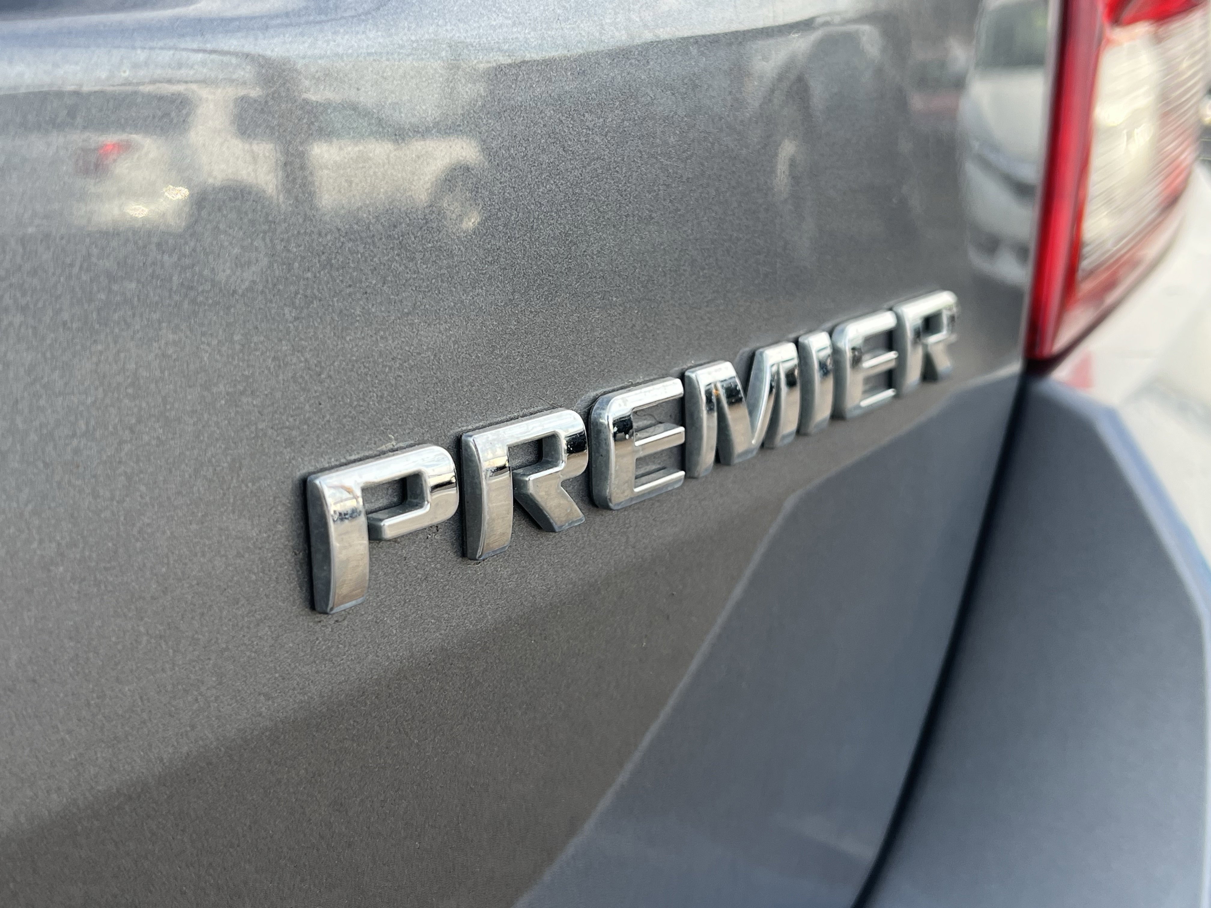Used 2020 Chevrolet Trax Premier image 10
