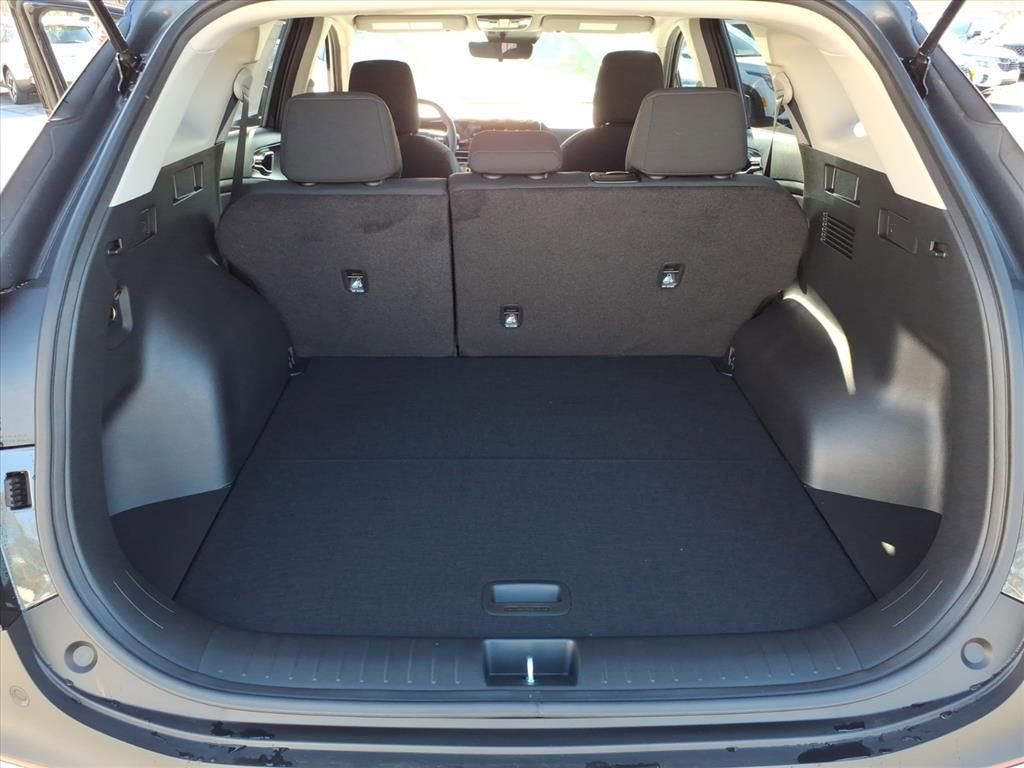 New 2026 Kia Sportage LX image 15