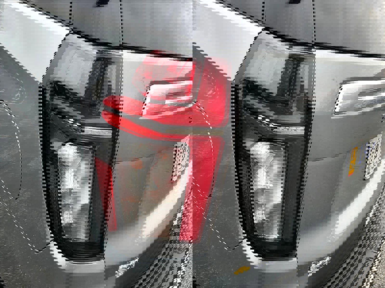 Used 2023 Chevrolet Tahoe High Country w/ Premium Package 2 image 33