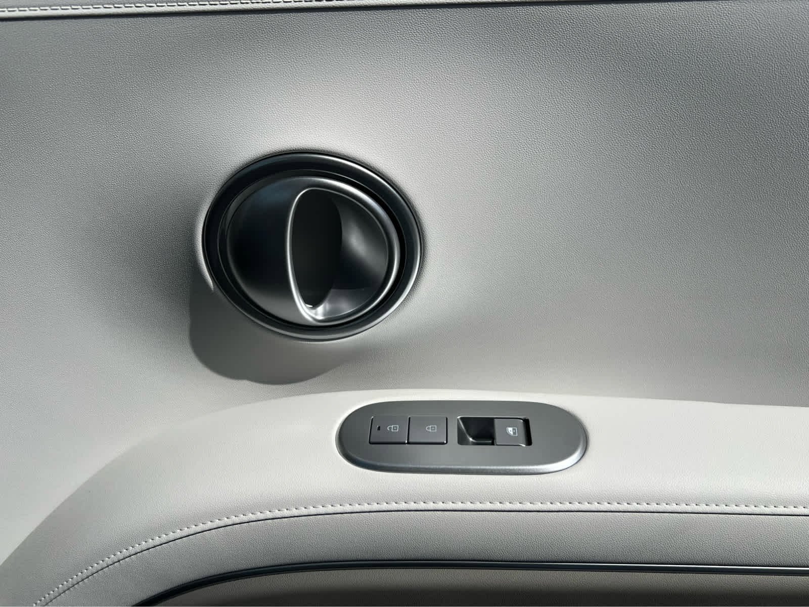 New 2026 Hyundai Palisade SEL image 19