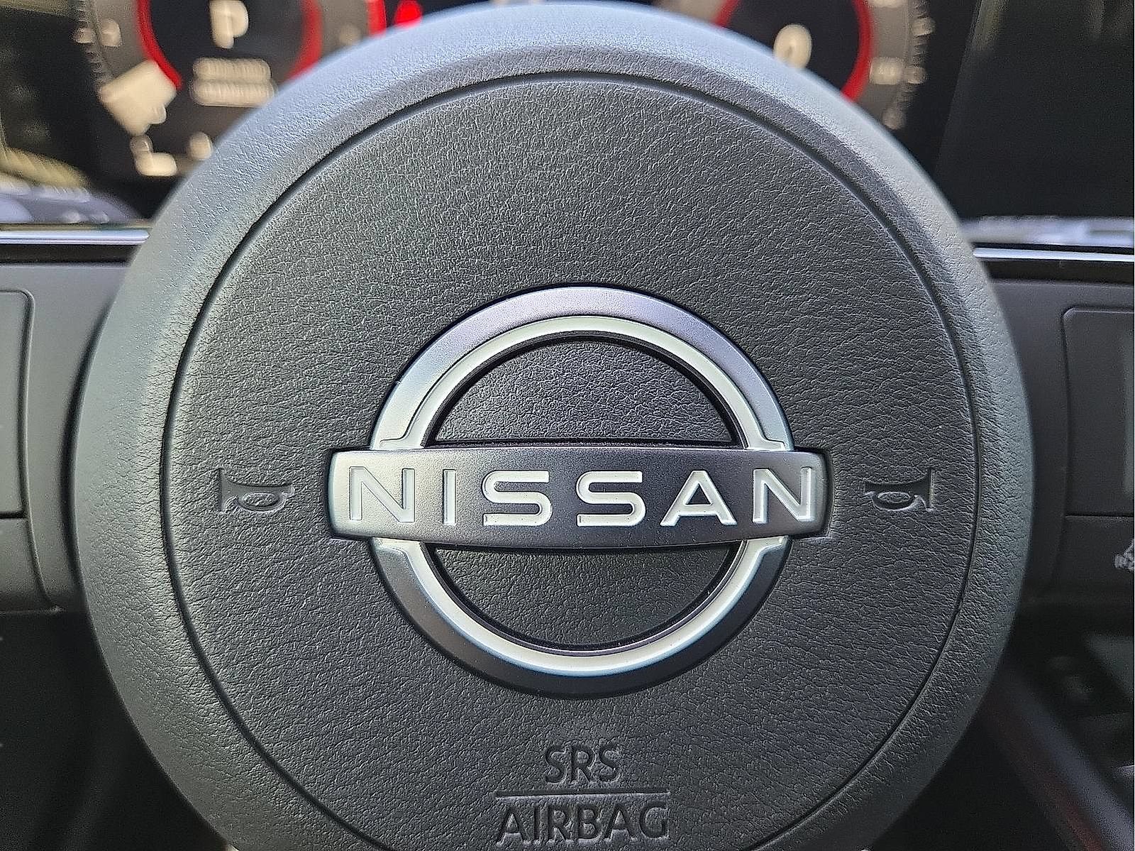 Used 2025 Nissan Kicks SR w/ Illumination Package AWD/4WD image 22