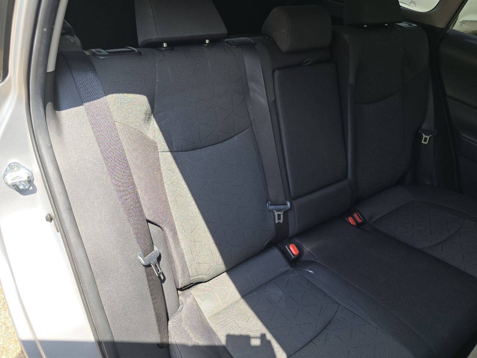 Used 2024 Toyota RAV4 XLE AWD/4WD image 20