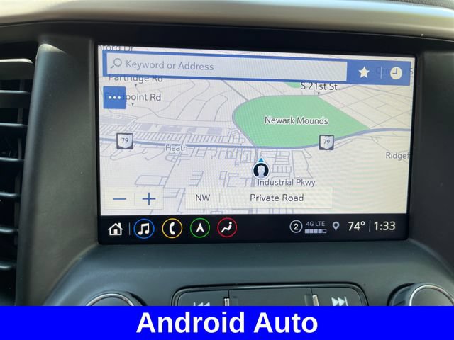 Used 2023 GMC Acadia Denali AWD/4WD image 19