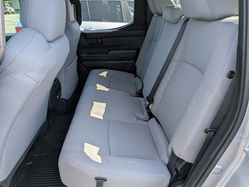 Used 2025 Toyota Tacoma SR5 RWD image 16