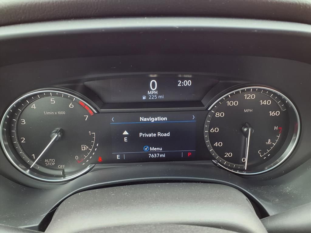 Used 2023 Cadillac CT4 Sport image 18