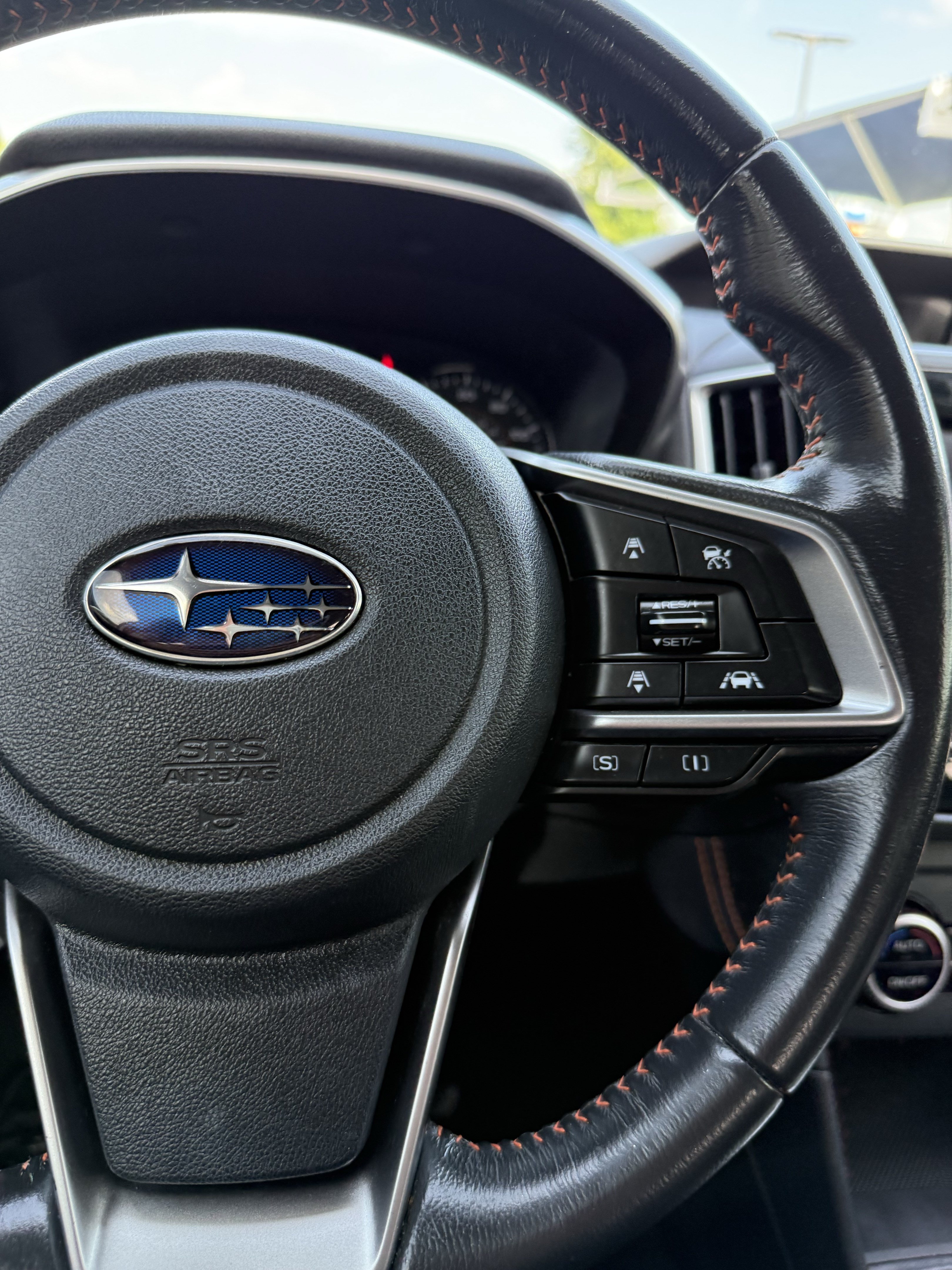 Used 2020 Subaru Crosstrek 2.0i Premium w/ Moonroof Package 1 AWD/4WD image 19