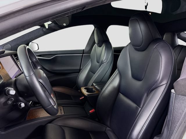 Used 2020 Tesla Model S Long Range AWD/4WD image 19