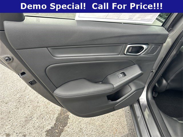 Used 2025 Acura Integra A-Spec image 14