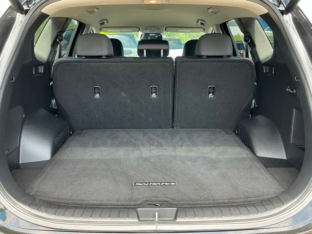 Used 2020 Hyundai Santa Fe SEL w/ Convenience Package FWD image 6