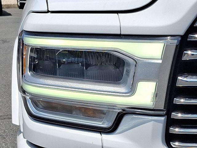 Used 2021 RAM 3500 Laramie AWD/4WD image 9