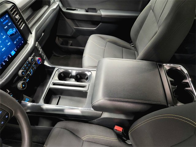 Used 2024 Ford F150 STX image 23