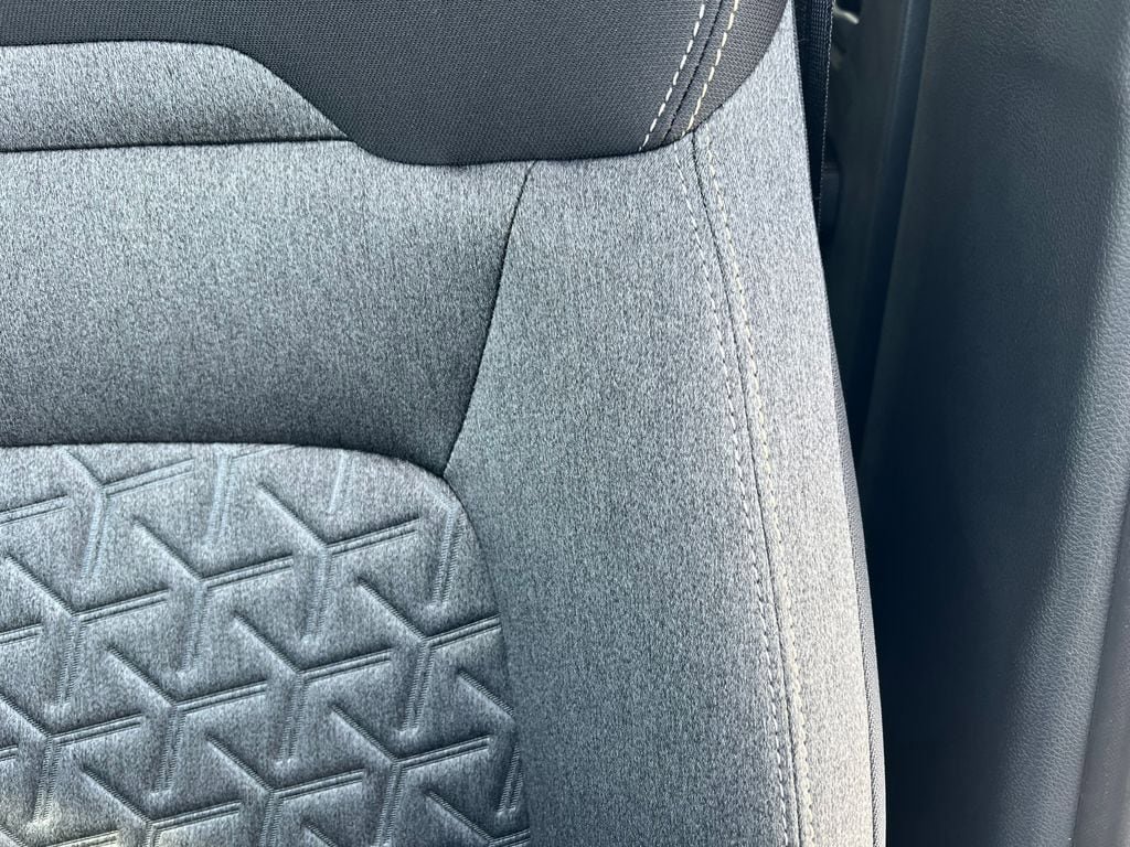New 2026 Nissan Kicks SV w/ Cold Weather Package image 10