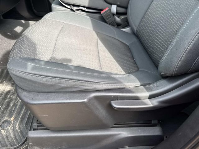 Used 2019 Chevrolet Silverado 1500 Custom image 21