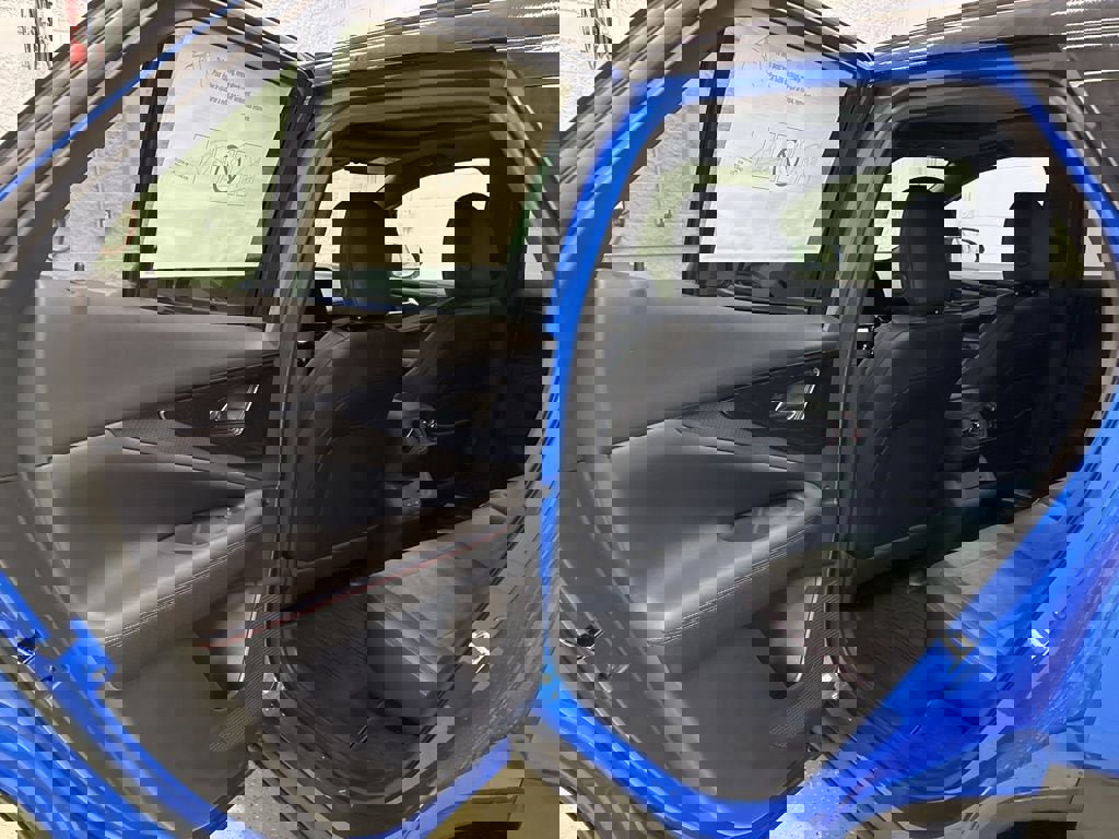 New 2026 Chevrolet Blazer EV RS AWD/4WD image 28